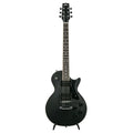 Heritage Ascent H-150 Electric Guitar Matte Charcoal