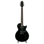 Heritage Ascent H-137 Humbucker Electric Guitar Black