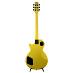 Heritage Ascent H-137 Humbucker Electric Guitar Marigold Yellow
