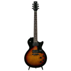 Heritage Ascent H-137 Humbucker Electric Guitar Sunburst