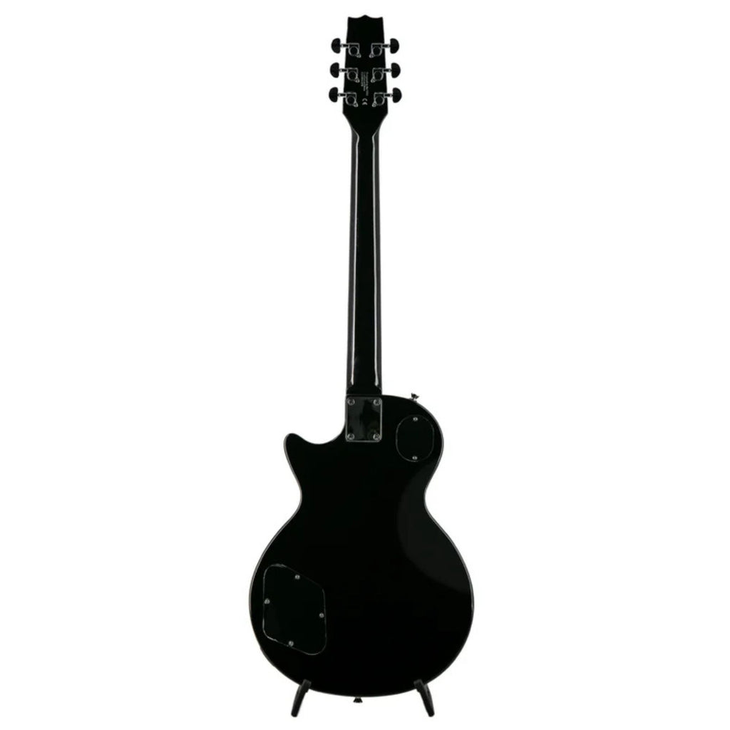Heritage Ascent H-137 Humbucker Electric Guitar Sunburst