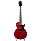 Heritage Ascent H-137 P90 Electric Guitar Vintage Cherry