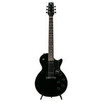 Heritage Ascent H-137 P90 Electric Guitar Black
