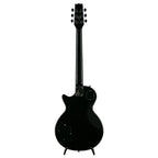 Heritage Ascent H-137 P90 Electric Guitar Black