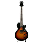 Heritage Ascent H-137 P90 Electric Guitar Sunburst