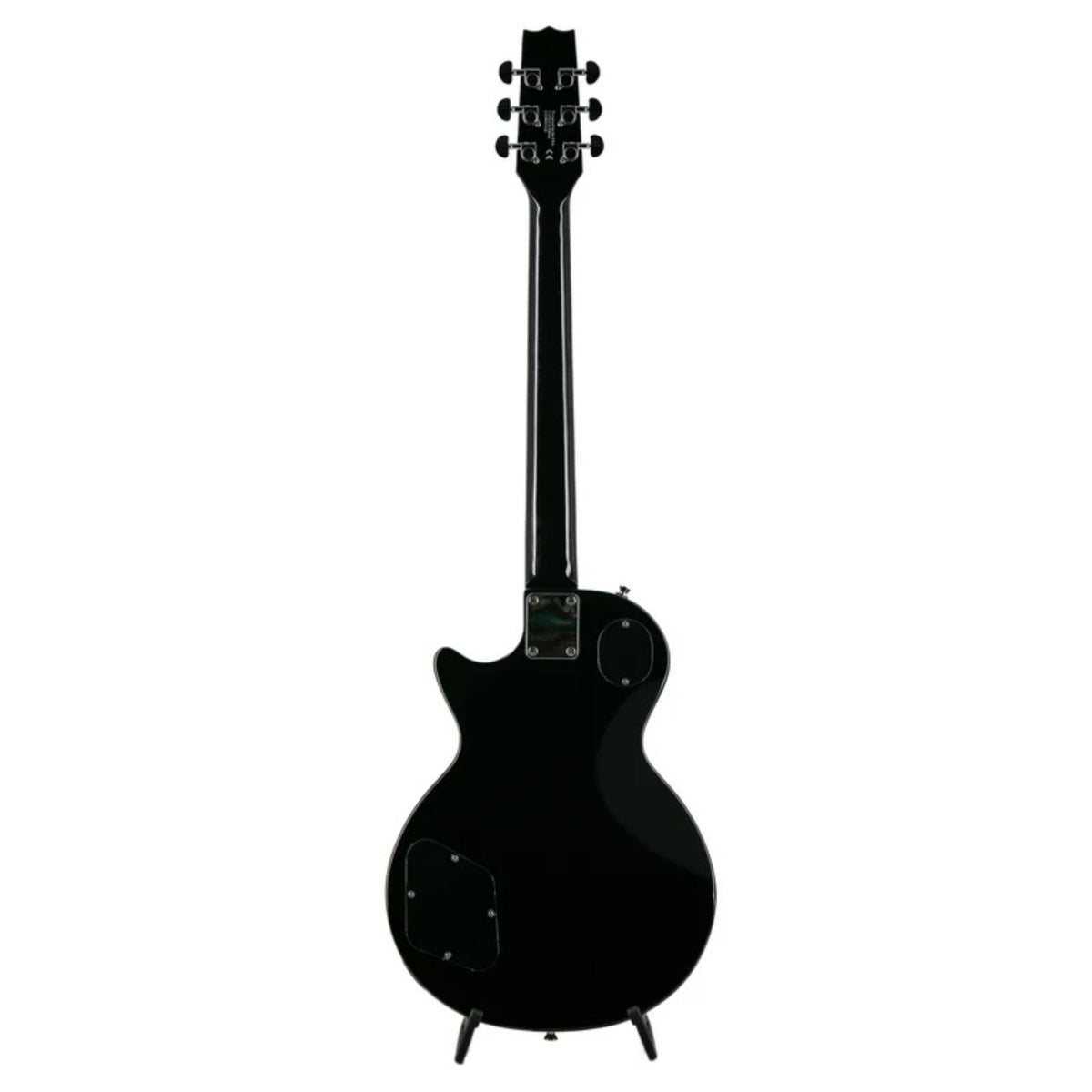 Heritage Ascent H-137 P90 Electric Guitar Sunburst