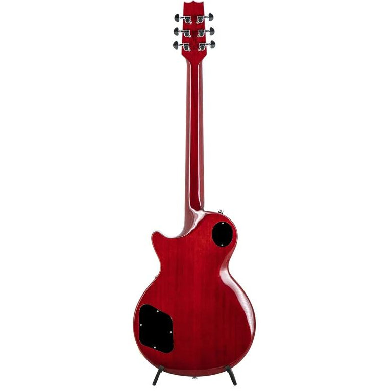 Heritage Ascent+ H-150 Electric Guitar Cherry Sunburst