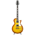 Heritage Ascent+ H-150 Electric Guitar Dirty Lemon Burst