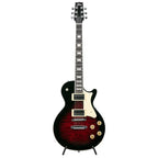 Heritage Ascent+ H-150 Electric Guitar Rose Burst