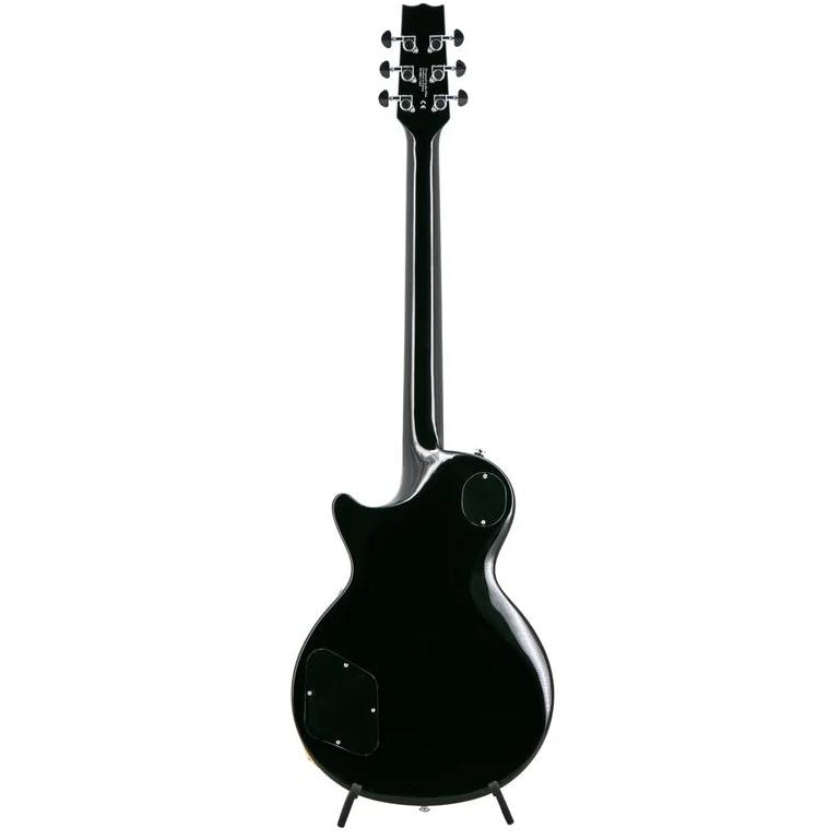 Heritage Ascent+ H-150 Electric Guitar Rose Burst