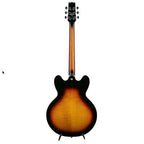 Heritage Ascent+ H-535 Electric Guitar Sunburst