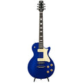 Heritage Ascent+ H-150 P90 Electric Guitar Midnight Blue