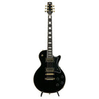 Heritage Ascent+ H-157 Electric Guitar Ebony