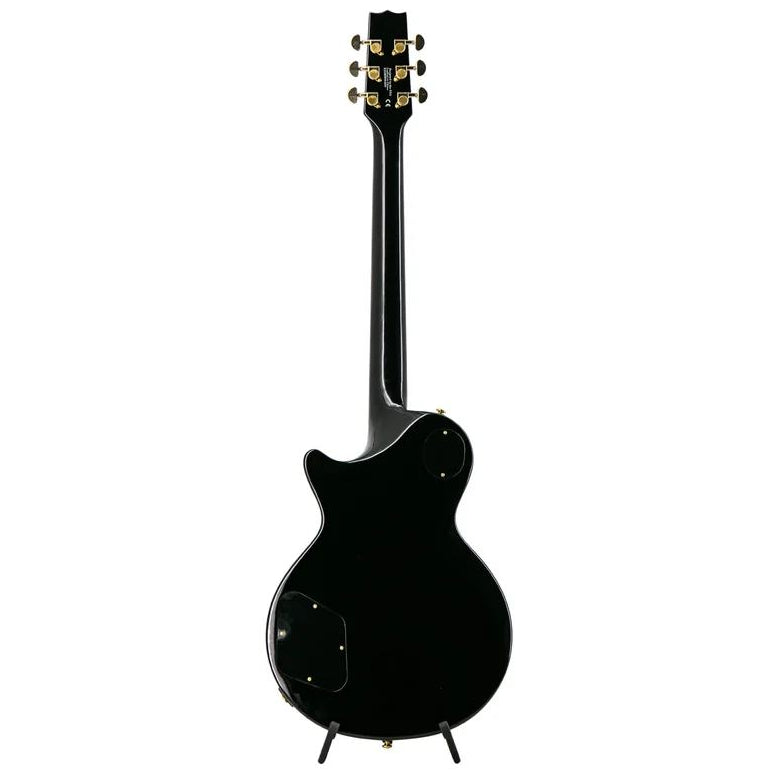 Heritage Ascent+ H-157 Electric Guitar Ebony