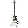 Heritage Ascent+ H-157 Electric Guitar Alpine White