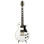 Heritage Ascent+ H-157 Electric Guitar Alpine White