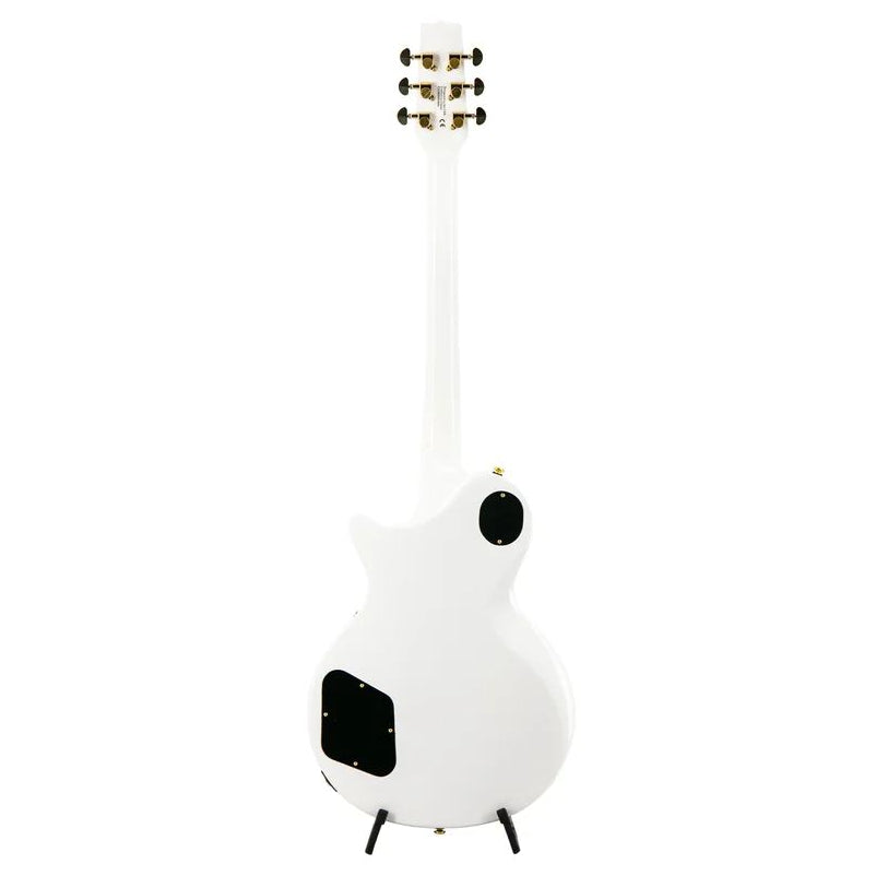 Heritage Ascent+ H-157 Electric Guitar Alpine White