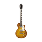 Heritage Artisan Aged Collection H-150 Electric Guitar in Dirty Lemon Burst