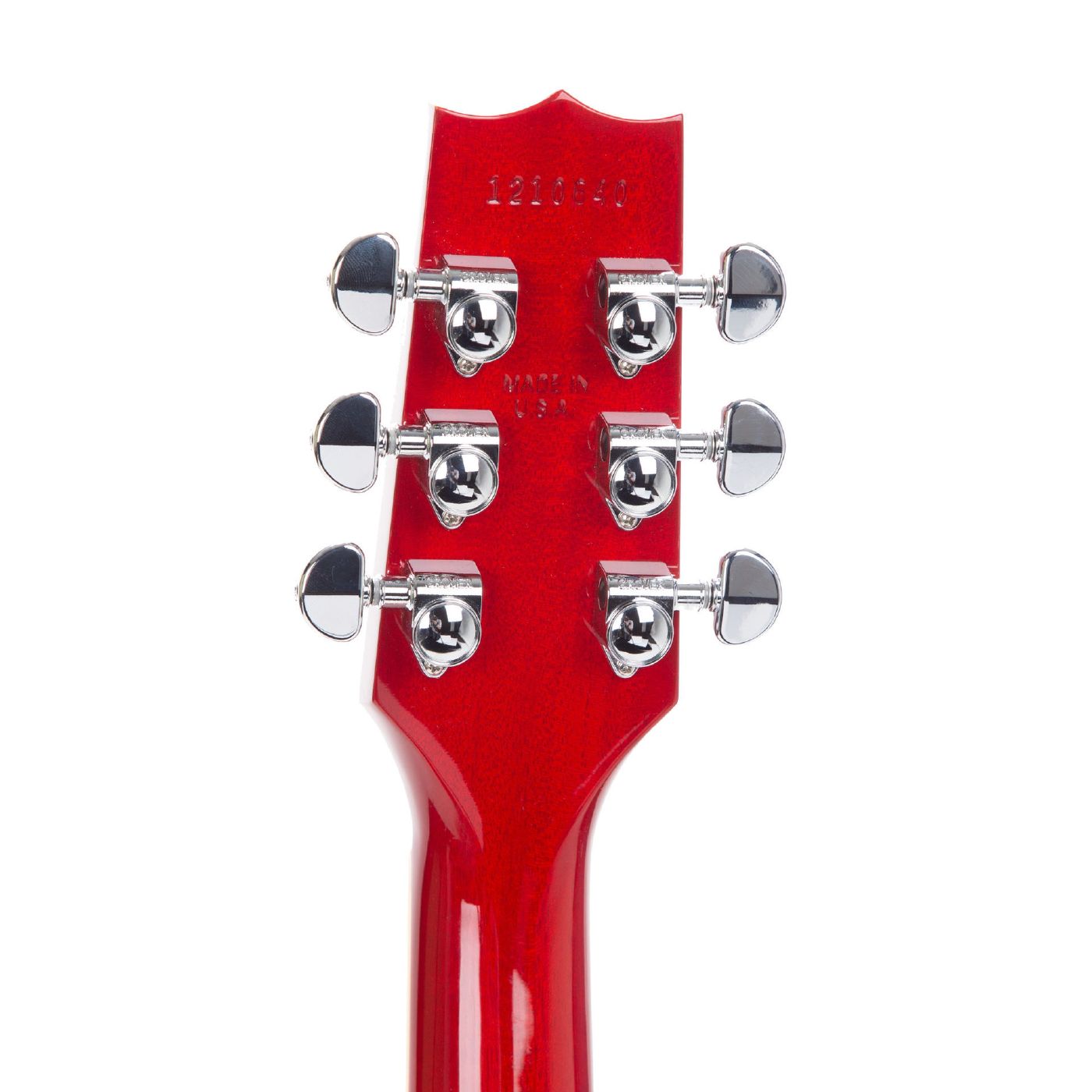 Heritage H-150 Factory Special Standard Electric Guitar in Artisan Aged Dirty Lemon Burst