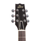 Heritage H-150 Factory Special Standard Electric Guitar in Artisan Aged Dirty Lemon Burst