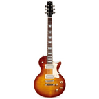 Heritage H-150 Standard Electric Guitar - Almond Burst
