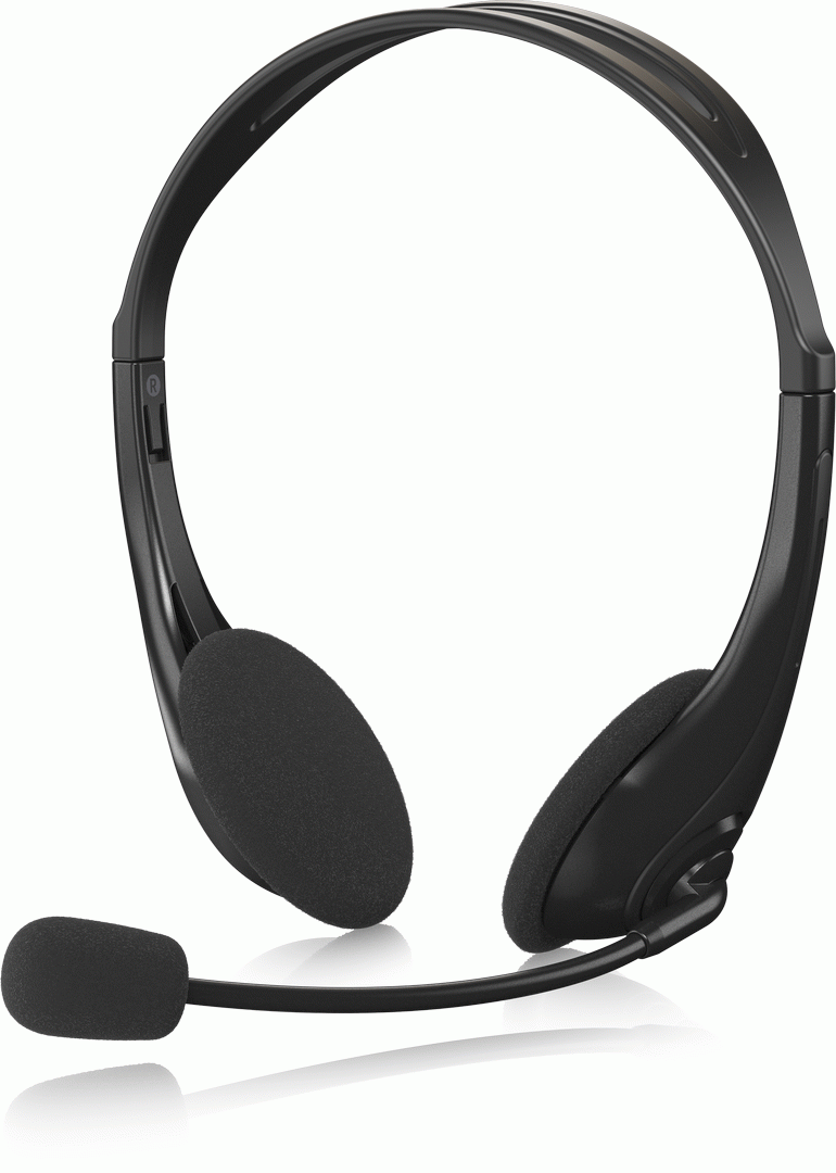 BEHRINGER SD251CK BLACK IN EAR MONITORS