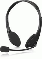 BEHRINGER SD251CK BLACK IN EAR MONITORS