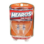 Hearos HS311 Small High Fidelity Series Ear Plugs
