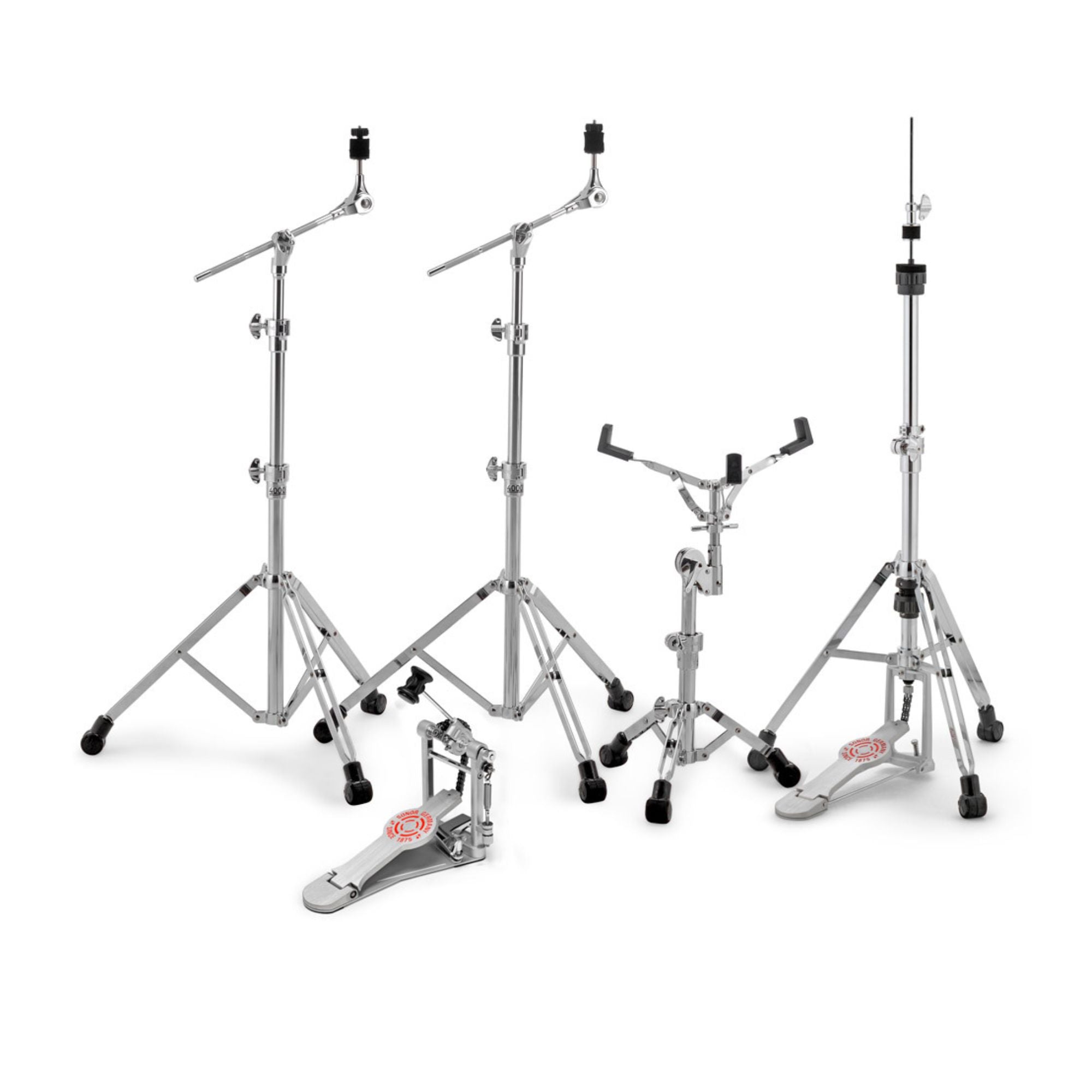 Sonor HS 4000 Series Hardware Set