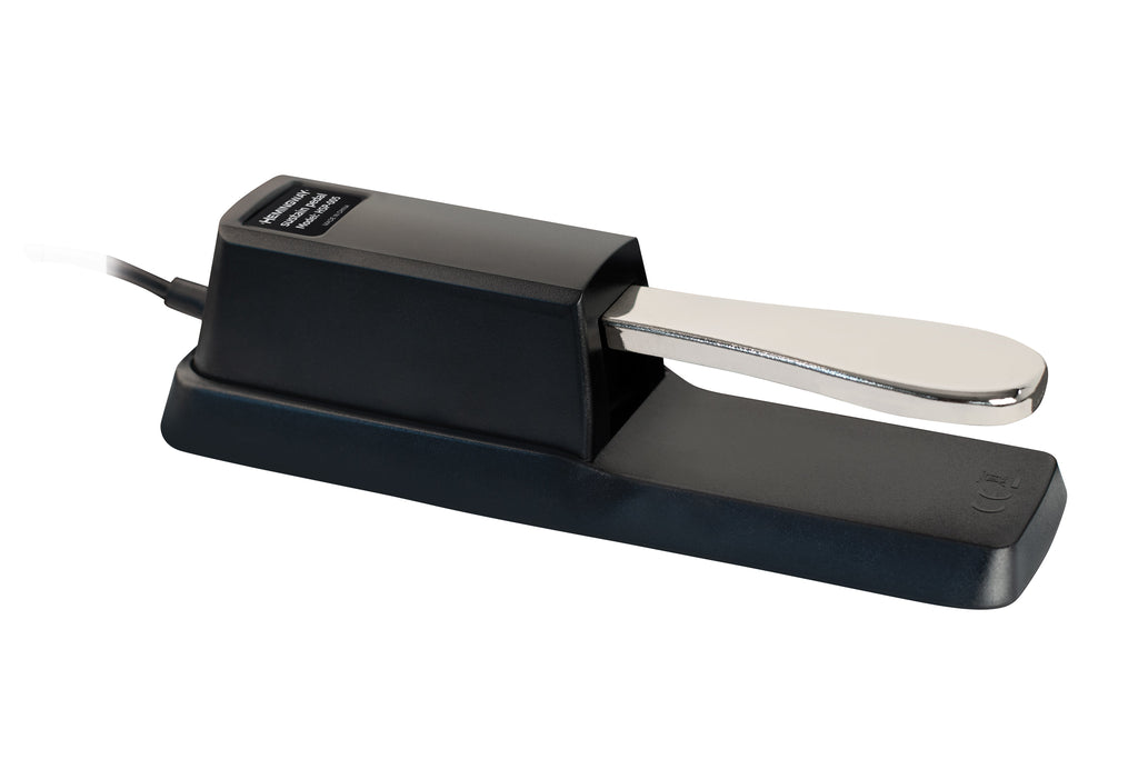 Hemingway HSP005 Damper/Sustain Pedal with Polarity Switch