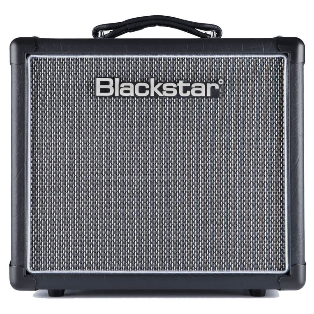 Blackstar HT-1R MkII 1x8 1W Guitar Combo Amplifier with USB Recording