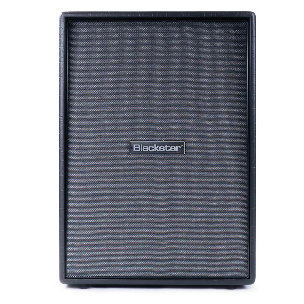 Blackstar HT-212VOC-MKIII - 2x12 Vertical Speaker Cabinet Open/Close Back