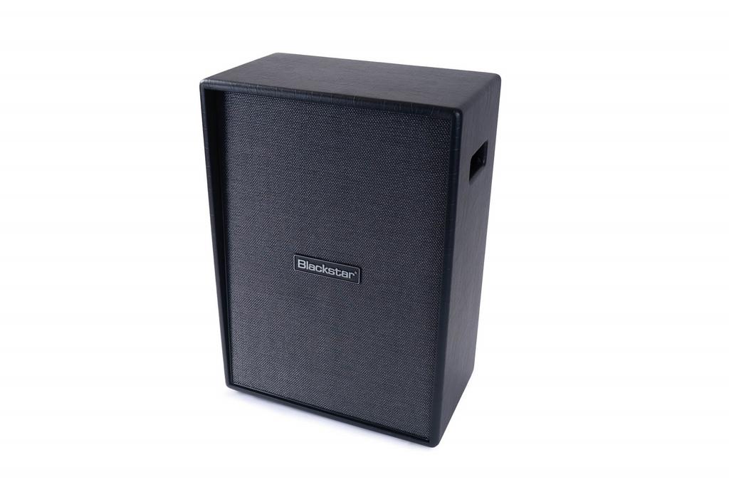 Blackstar HT-212VOC-MKIII - 2x12 Vertical Speaker Cabinet Open/Close Back