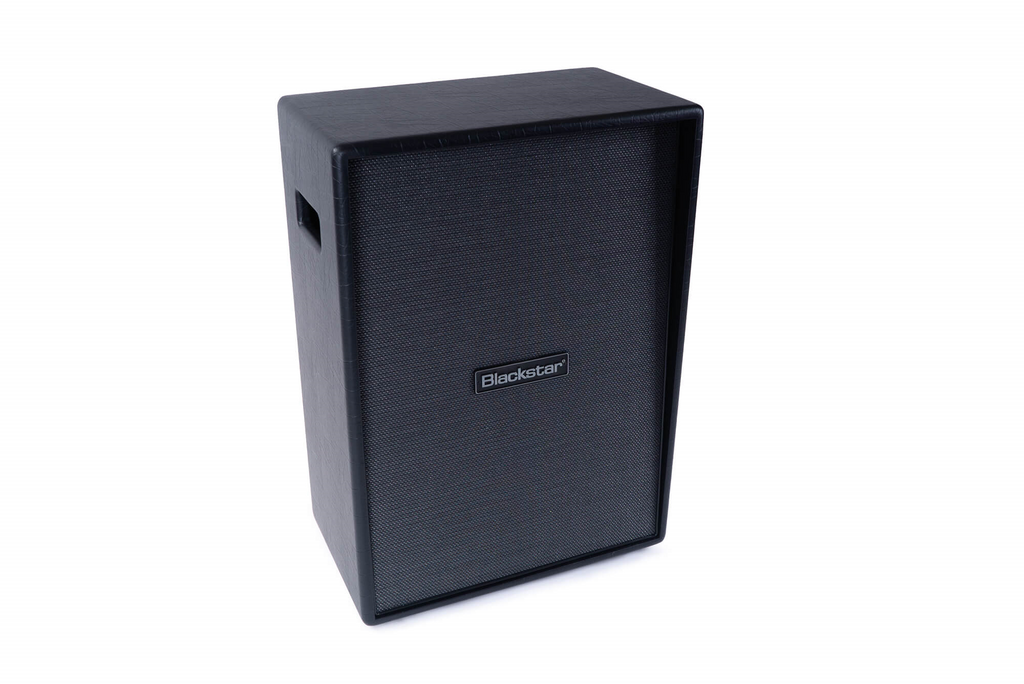 Blackstar HT-212VOC-MKIII - 2x12 Vertical Speaker Cabinet Open/Close Back