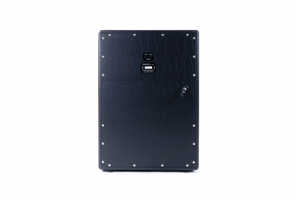 Blackstar HT-212VOC-MKIII - 2x12 Vertical Speaker Cabinet Open/Close Back