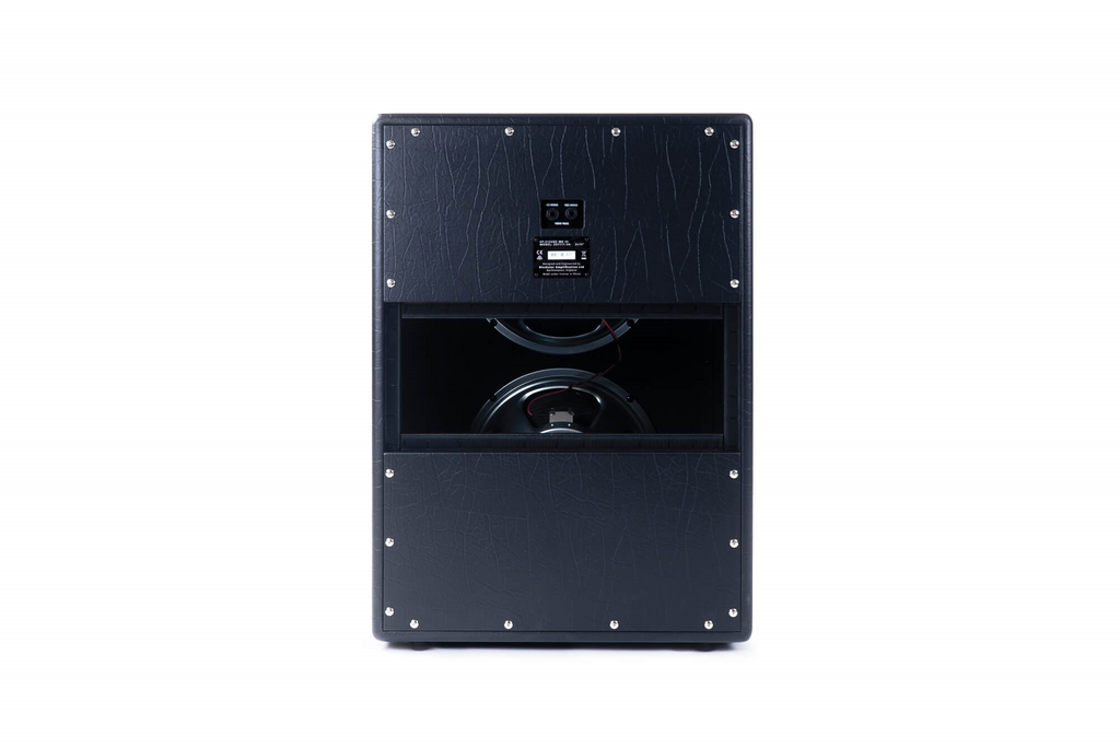 Blackstar HT-212VOC-MKIII - 2x12 Vertical Speaker Cabinet Open/Close Back