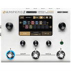 Hotone Ampero II Gen 2 Amp Modeler and  Effects Processor