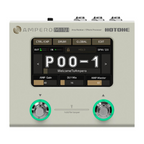 Hotone Ampero Mini Amp Modeller and Guitar Multi-Effects Pedal
