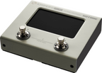 Hotone Ampero Mini Amp Modeller and Guitar Multi-Effects Pedal