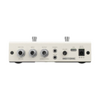 Hotone Ampero Mini Amp Modeller and Guitar Multi-Effects Pedal