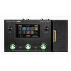 Hotone Ampero One Modeler and Effects Processor with 9V Power Supply