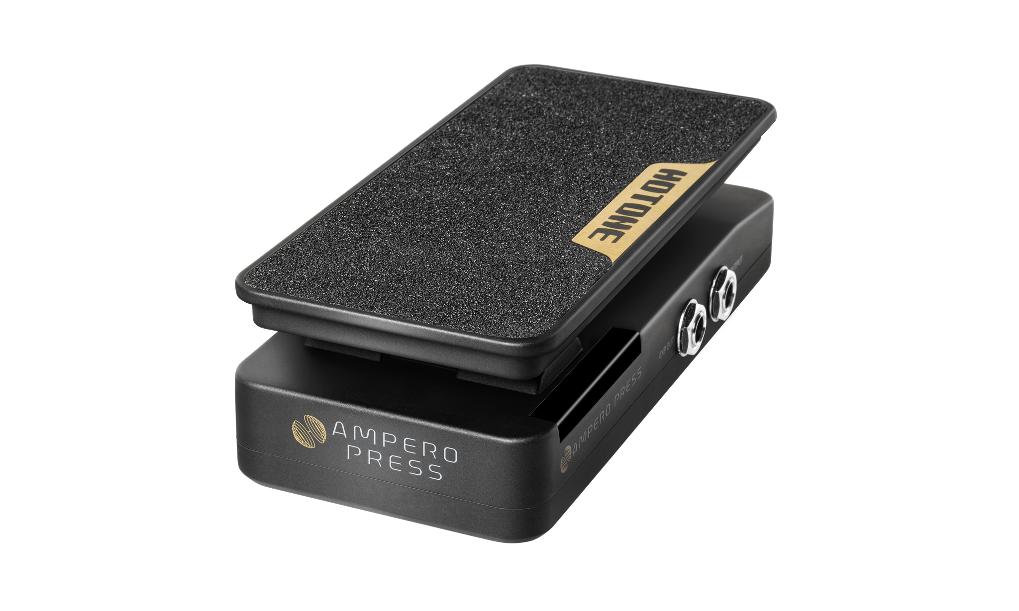 Hotone Ampero Press Passive Volume/Expression Pedal