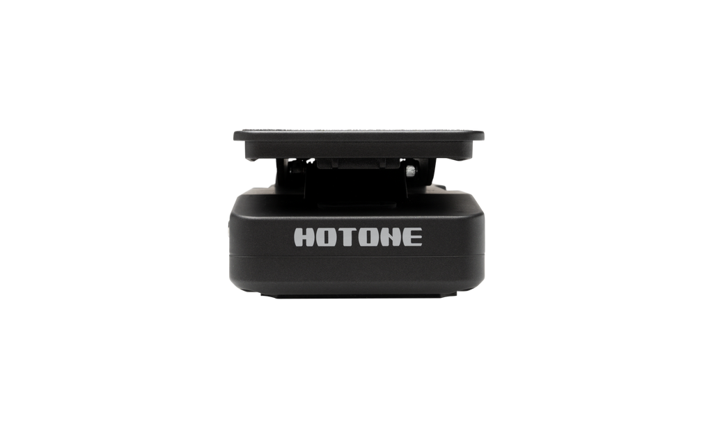 Hotone Ampero Press Passive Volume/Expression Pedal