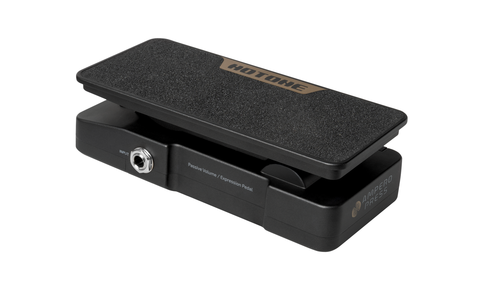 Hotone Ampero Press Passive Volume/Expression Pedal