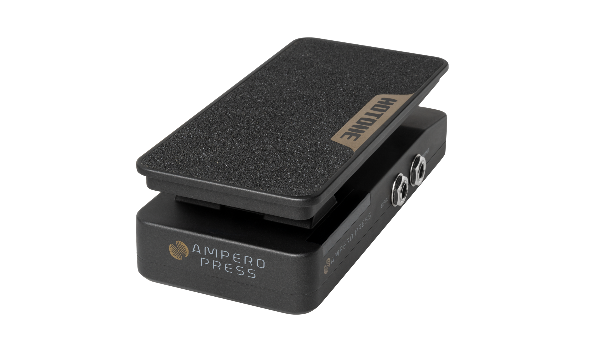Hotone Ampero Press Passive Volume/Expression Pedal