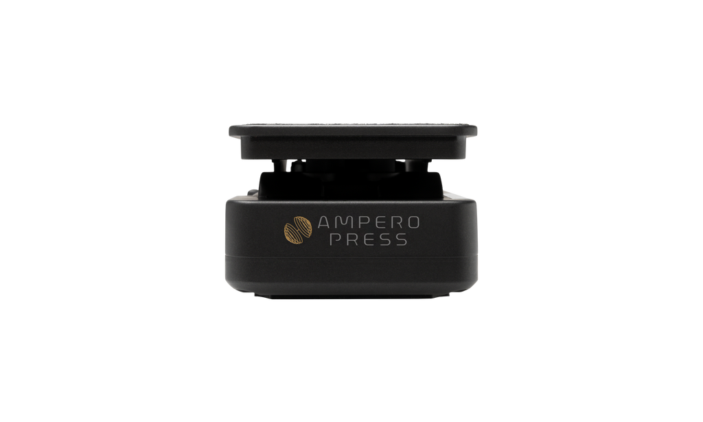 Hotone Ampero Press Passive Volume/Expression Pedal