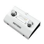 Hotone Ampero Dual Foot Switch