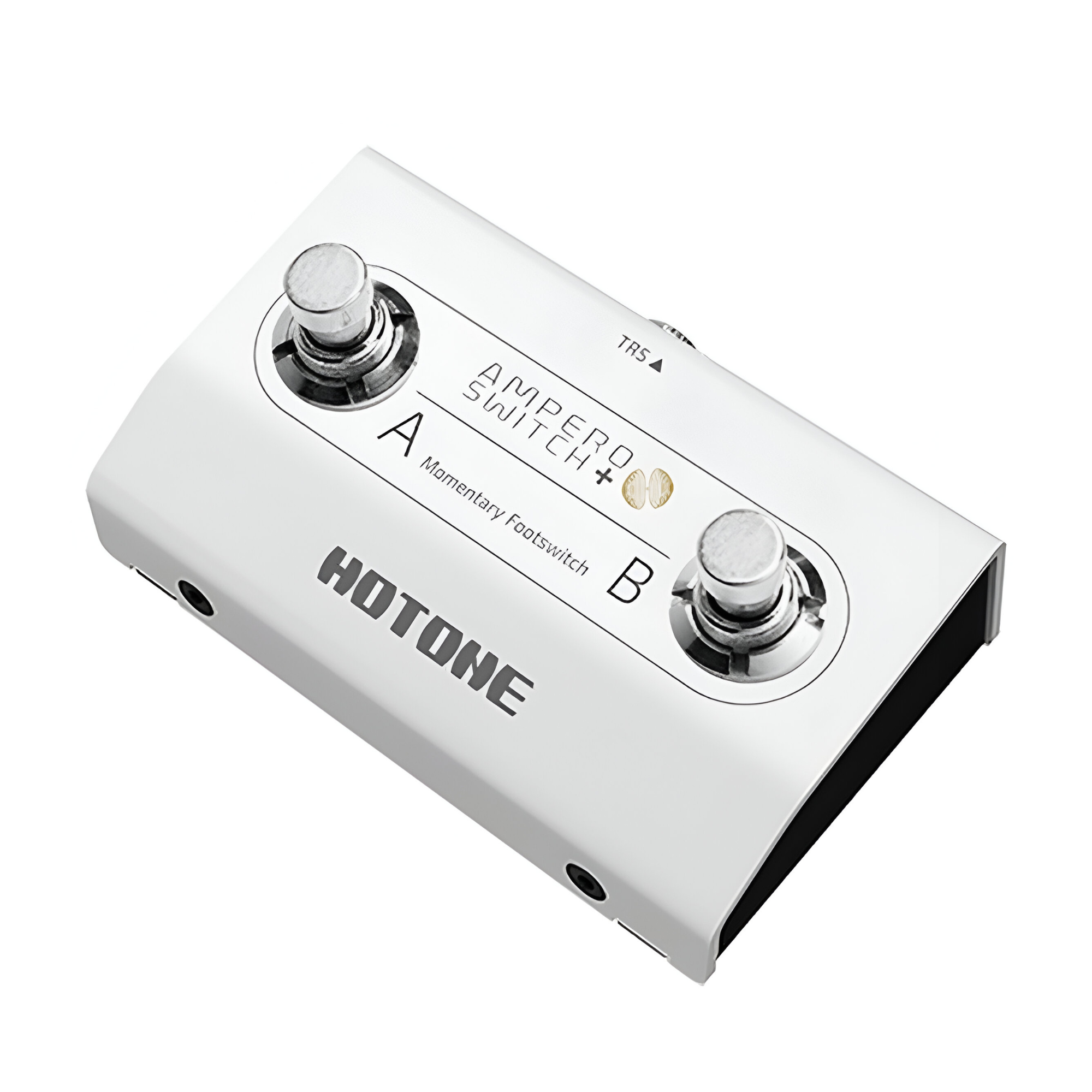 Hotone Ampero Dual Foot Switch