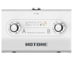 Hotone Ampero Dual Foot Switch