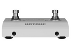 Hotone Ampero Dual Foot Switch